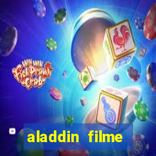 aladdin filme completo drive